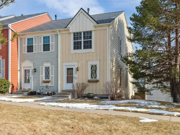 6826 S Holland Way, Littleton, CO 80128