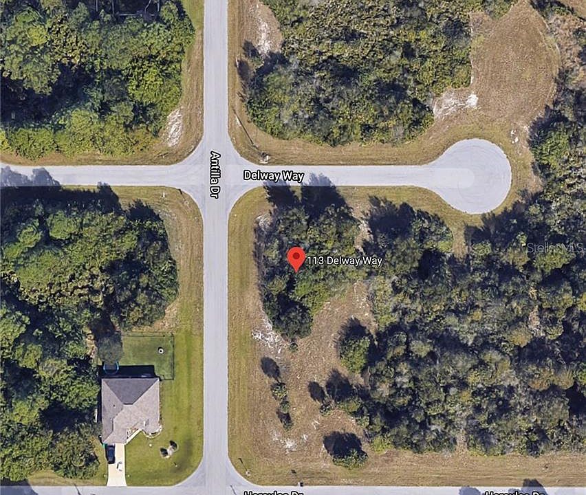 1st image of 113 Delway Way