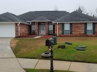 13392 Cedar Knot Cv, Gulfport, MS 39503