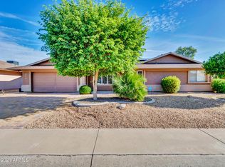 9514 W Country Club Dr, Newport, AZ 85373