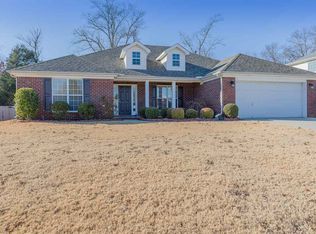 138 Tottenham Way, Madison, AL 35758