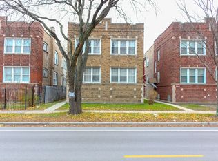 2233 W Marquette Rd, Chicago, IL 60636