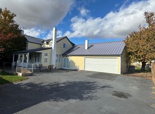709 E Remington Dr, Ellensburg, WA 98926