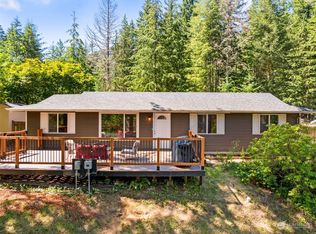 16865 427th Pl SE, North Bend, WA