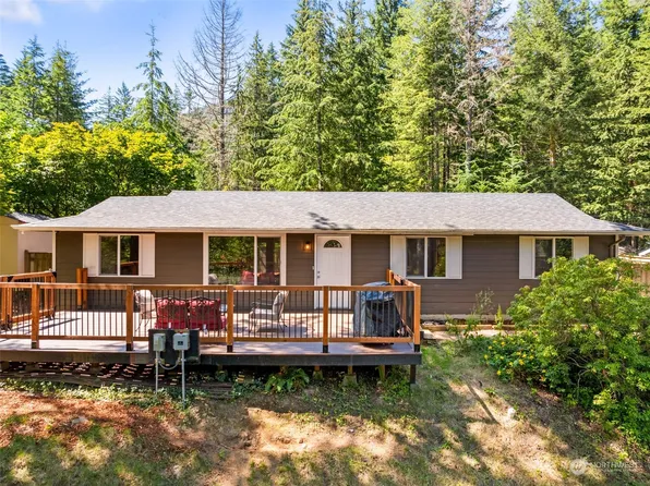 16865 427th Place SE, North Bend, WA 98045