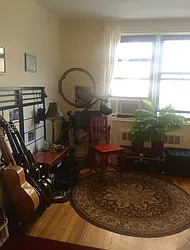 Rented by Geraldine Capasso, LREB