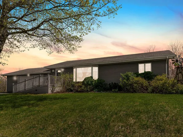 1772 County Road 66, Auburn, IN 46706