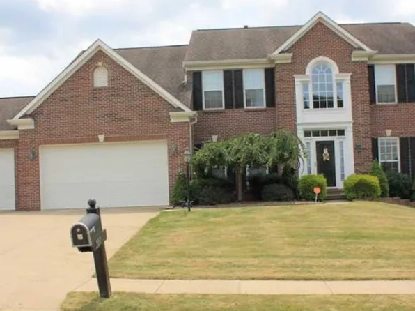 207 Pineview Dr, Canonsburg, PA 15317