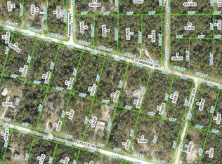 0 Teakwood Dr, Webster, FL 33597