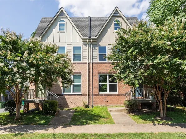 1106 Wallace St, Richmond, VA 23220