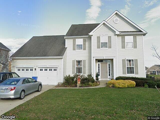 Property Front View