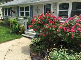 533 Wilson Rd, Annapolis, MD 21401