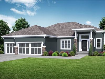 13403 W 181st Ter, Overland Park, KS, 66013