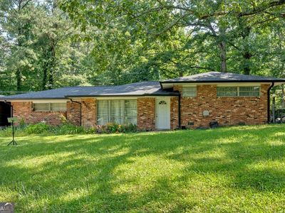 6600 N Beulah Rd, Lithia Springs, GA, 30122
