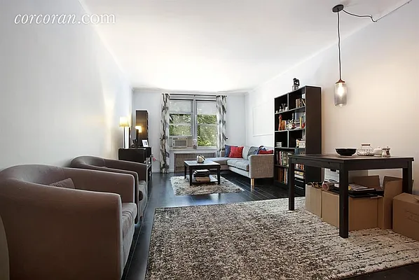 Rented by Corcoran | media 6