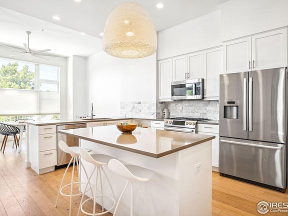 3rd image of 3301 Arapahoe Ave #117