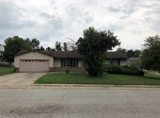 2914 N Norway Dr, Bloomington, IN 47404