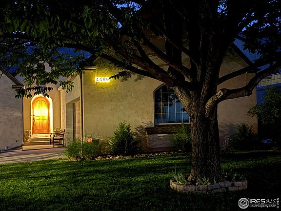 2nd image of 4489 Chateau Dr
