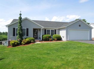 703 Stonewall Cres, Staunton, VA 24401