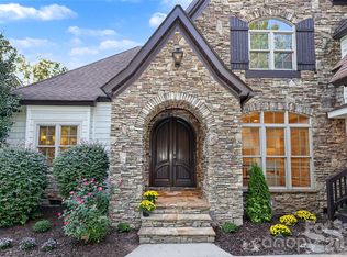 4934 Spalding Pl, Charlotte, NC 28226