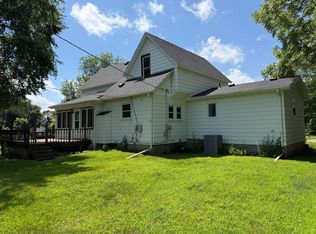 411 16th St S, Benson, MN 56215