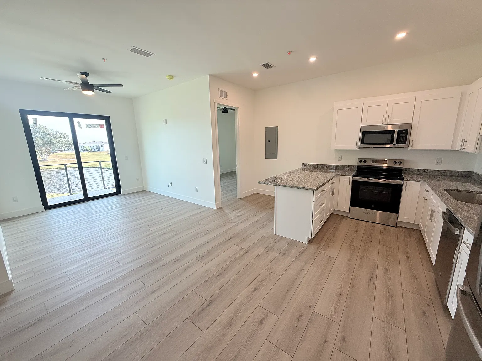 The Flats at Deep Creek — Photo 3