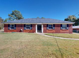 3510 Califon Ct, Columbus, GA 31906
