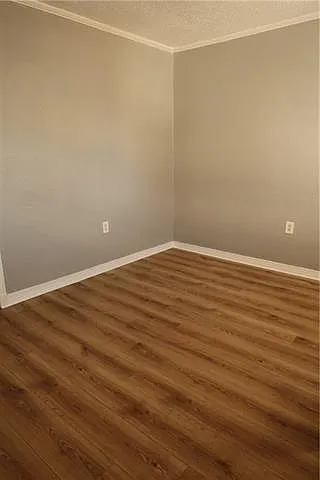 1 bed, 1.0 bath, 473 sqft, $1,100 — Photo 2