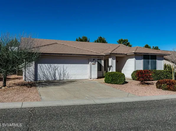 1620 W Bronco Lane, Cottonwood, AZ 86326