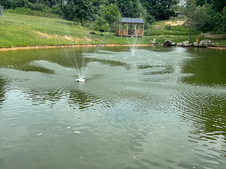 865 Tug Creek Connection Rd — Photo 3