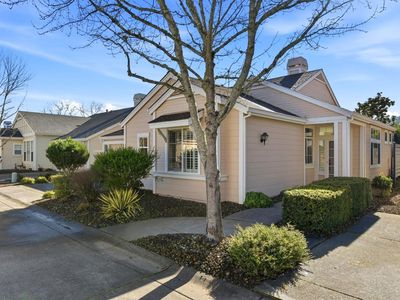 6571 Pine Valley Drive, Santa Rosa, CA, 95409