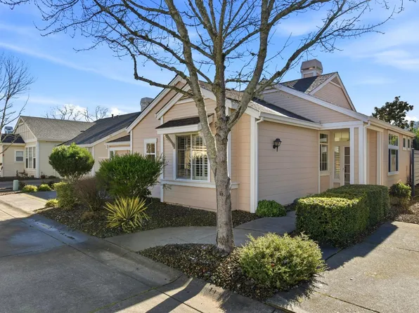 6571 Pine Valley Drive, Santa Rosa, CA 95409