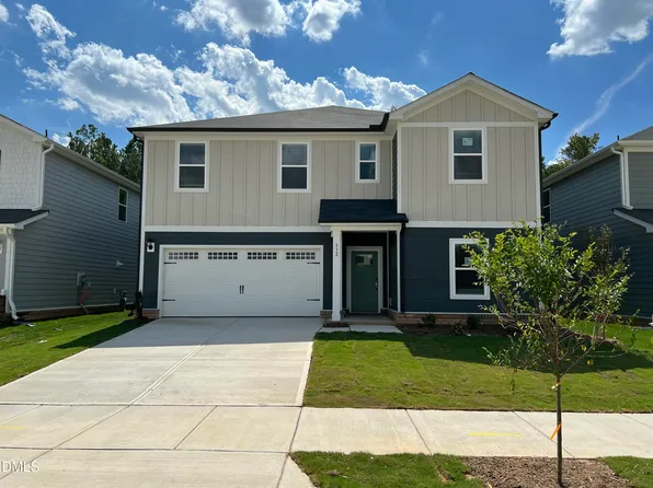 532 Marshrose Rd, Wendell, NC 27591