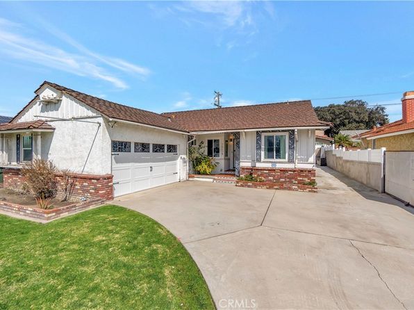 Downey CA Real Estate - Downey CA Homes For Sale | Zillow