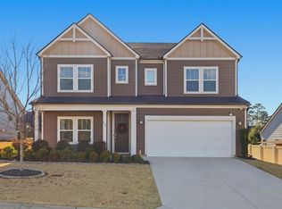 317 Blue Danube Dr, Simpsonville, SC 29681