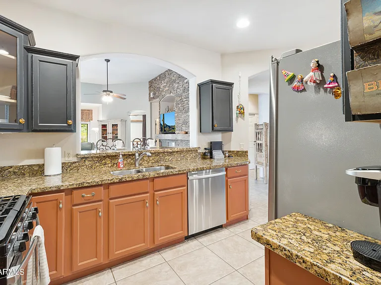 6012 E Rancho Manana Blvd — Photo 12