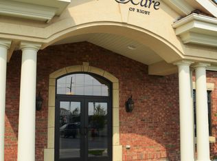 527 Rigby Lake Dr, Rigby, ID 83442