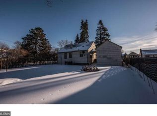 4448 Jefferson St NE, Columbia Heights, MN 55421