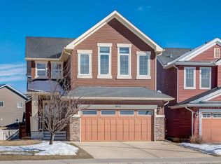 9023 S Royal Oak Way NW, Calgary, AB T3G 0A4
