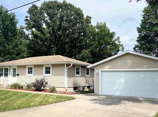 201 Merton Ave, Lodi, WI 53555