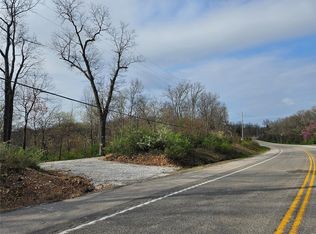7592 Old State Route 21, Barnhart, MO 63012