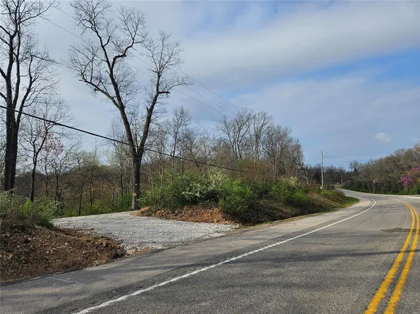 7592 Old State Route 21, Barnhart, MO 63012