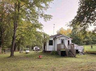6197 Sunrise Trl, Harrison, MI 48625