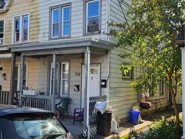 728 Jackson St, Easton, PA 18042