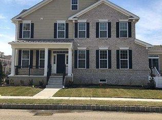 1 Peacock Way, Princeton, NJ 08540