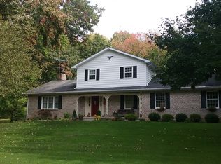 72 Tripplewood Dr, Mercer, PA 16137