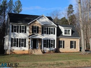 330 Cunningham Mdws, Palmyra, VA 22963