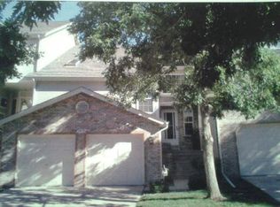 1545 E Nichols Cir, Centennial, CO 80122
