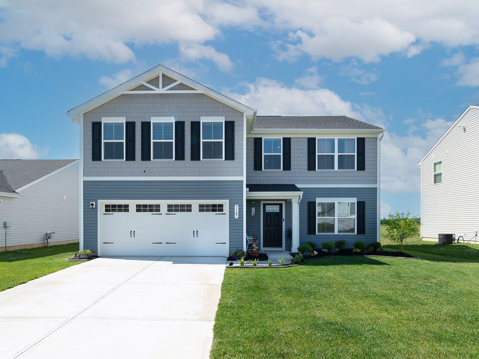 7147 E Rising Sun Cir S, Camby, IN 46113 | Zillow