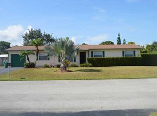 16442 SW 293rd St, Homestead, FL 33033